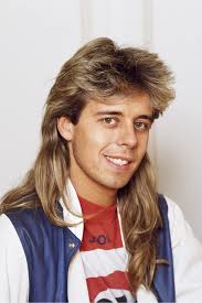 To Mullet or Not to Mullet.... (Tyre Mullet!)