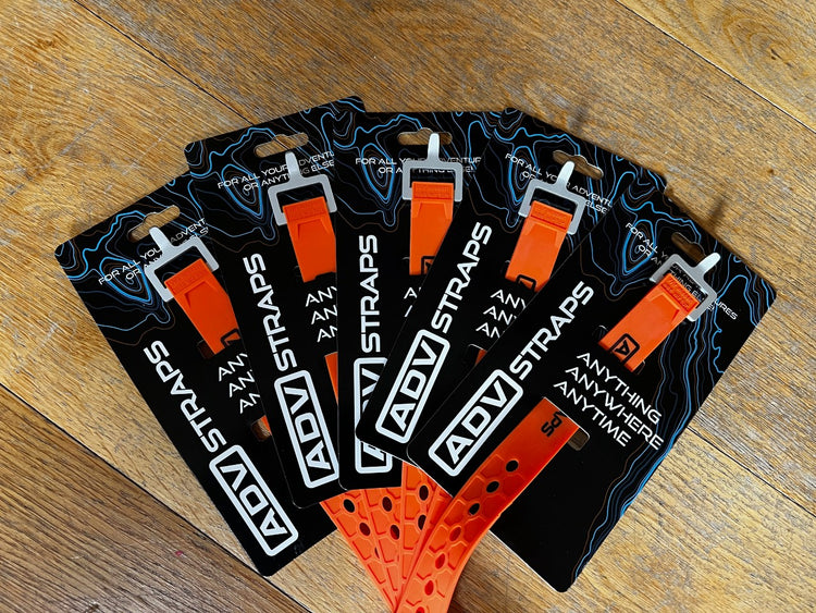 ADV Straps