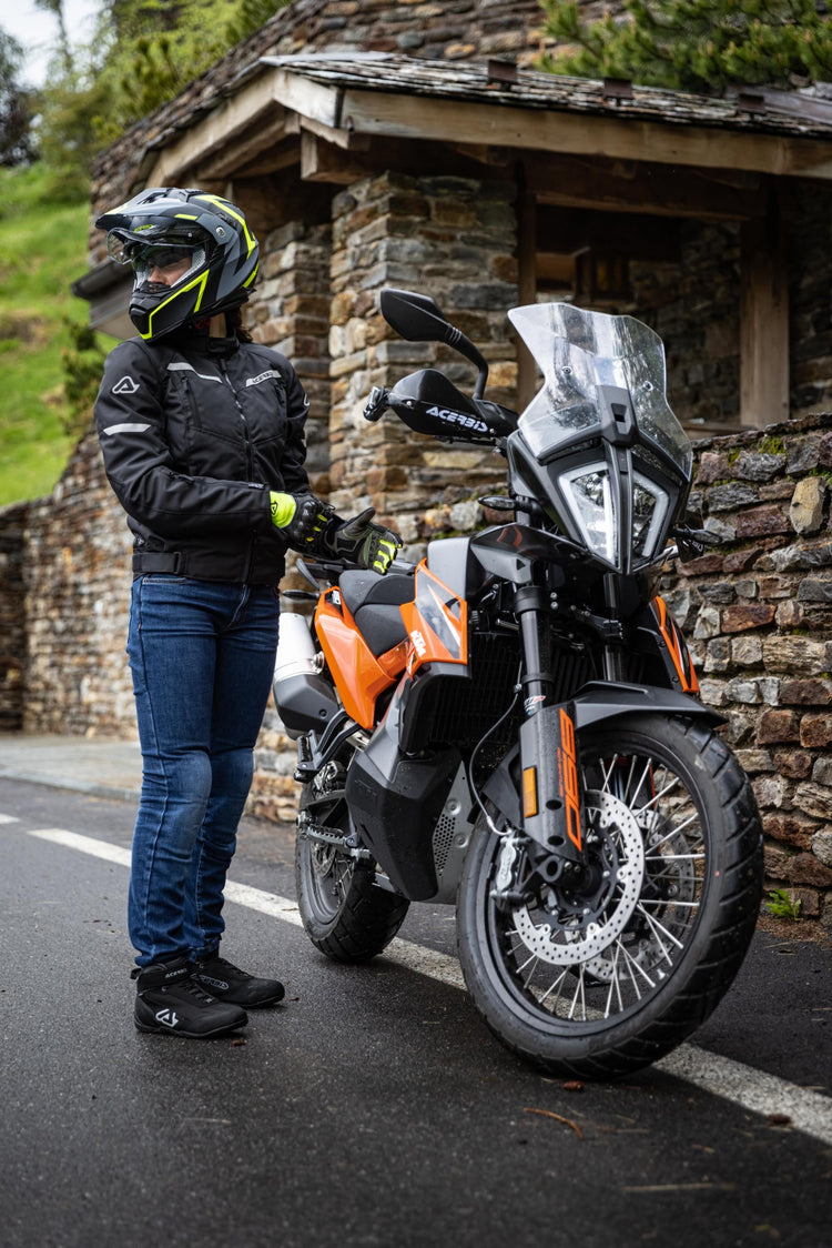 Acerbis for KTM & Husqvarna