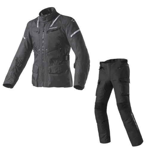 Savana Scout Bundle