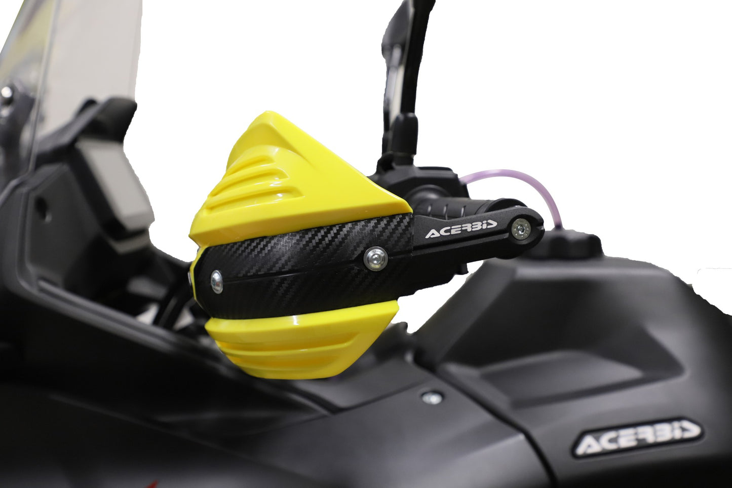 X-FACTOR HANDGUARDS