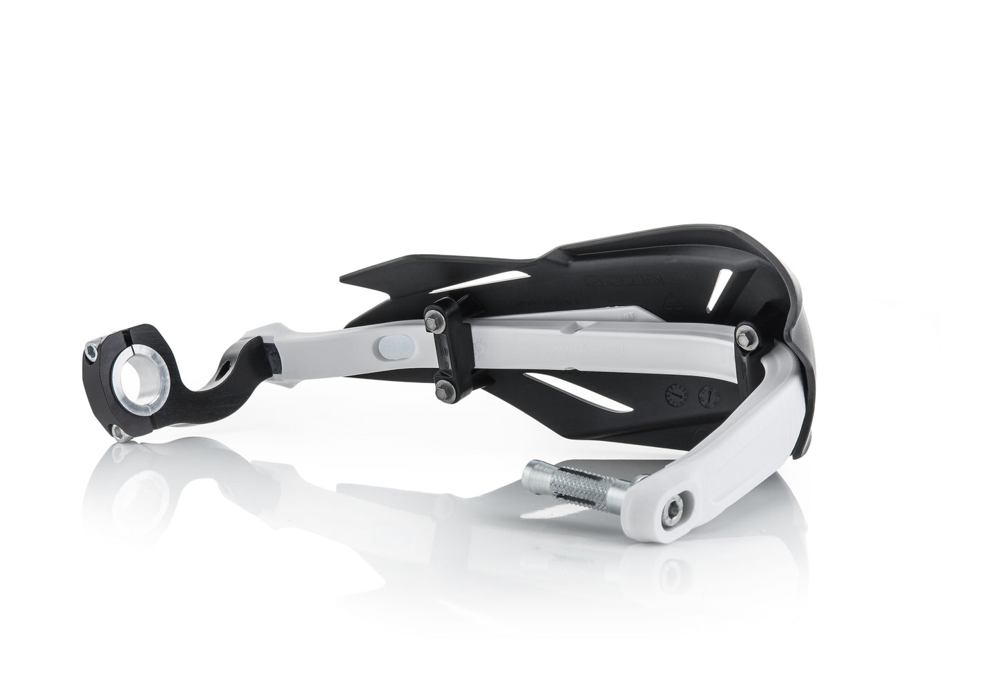X-Factory Hand Guards - Brush Guards T7