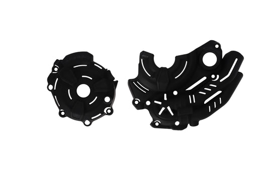 Tenere T700 Engine protection