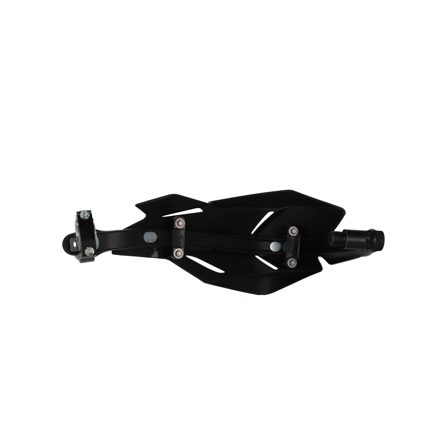 X-Factory Hand Guards - Brush Guards T7