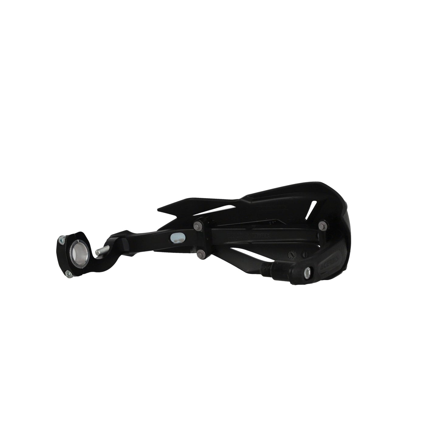 X-Factory Hand Guards - Brush Guards T7