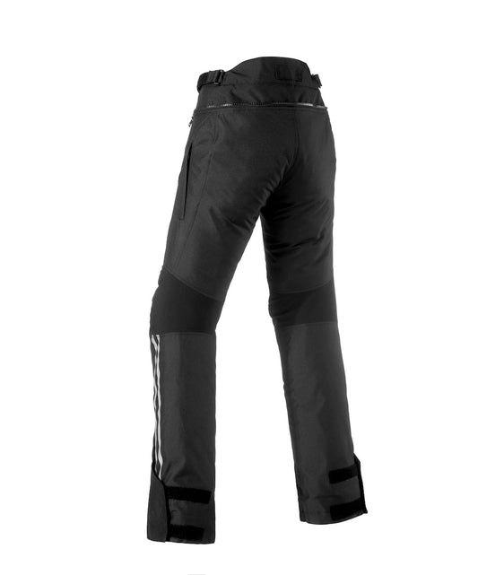 LIGHT-PRO 3 - Summer Touring Trousers black