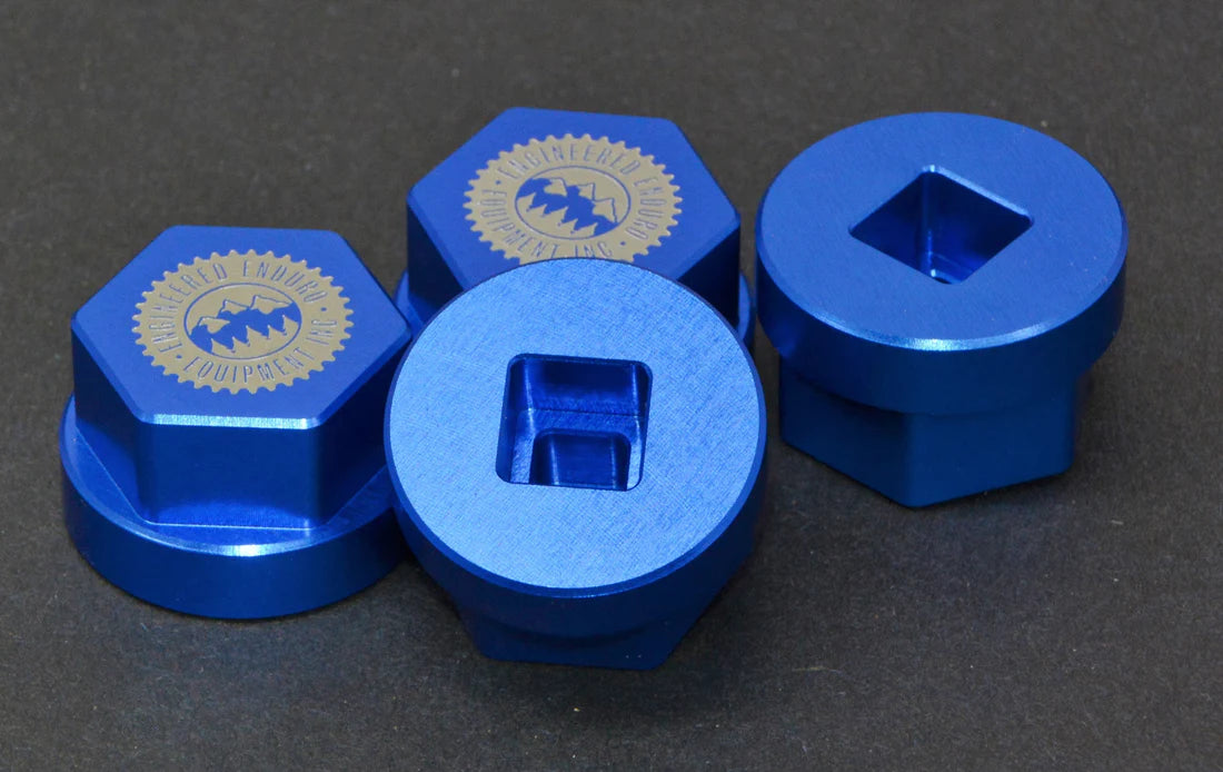 HARDTrak - Axle Tool