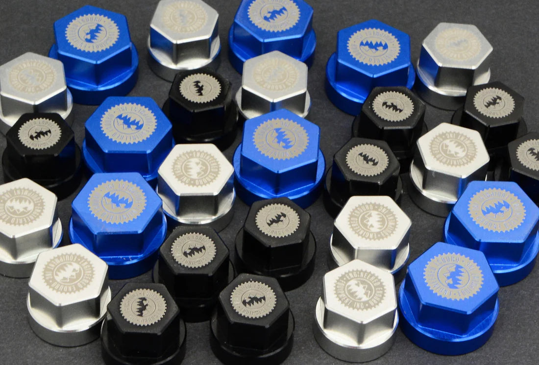 HARDTrak - Axle Tool
