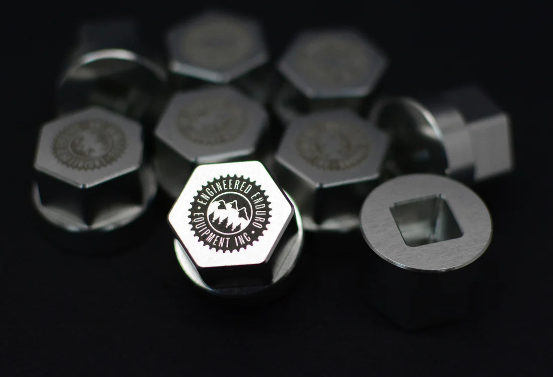 HARDTrak - Axle Tool