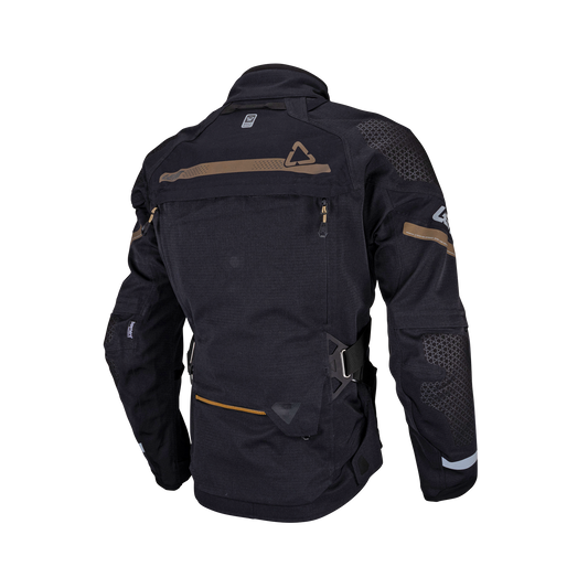 ADV 7.5 DRITOUR JACKET - STEALTH