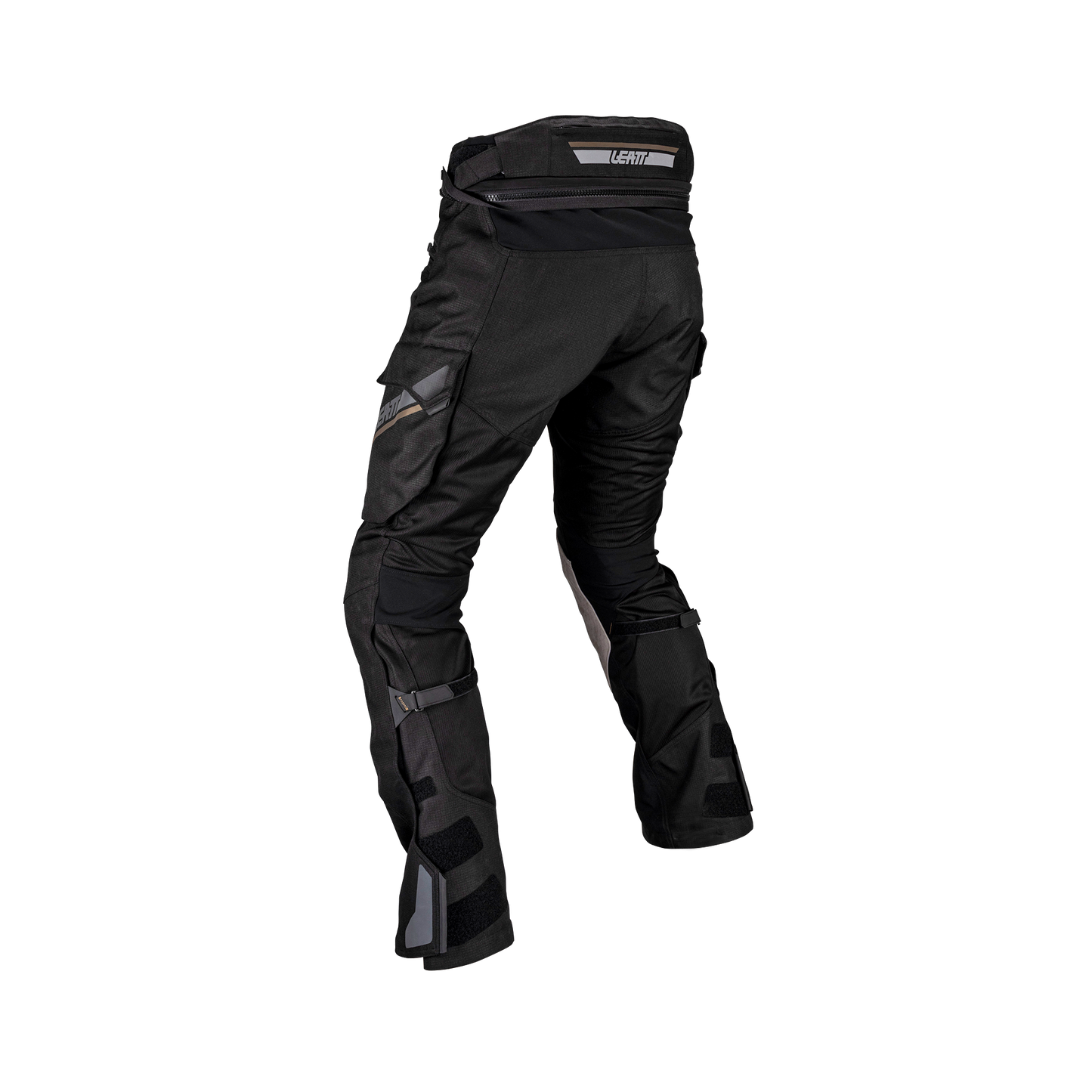 ADV 7.5 FLOWTOUR PANTS - STEALTH