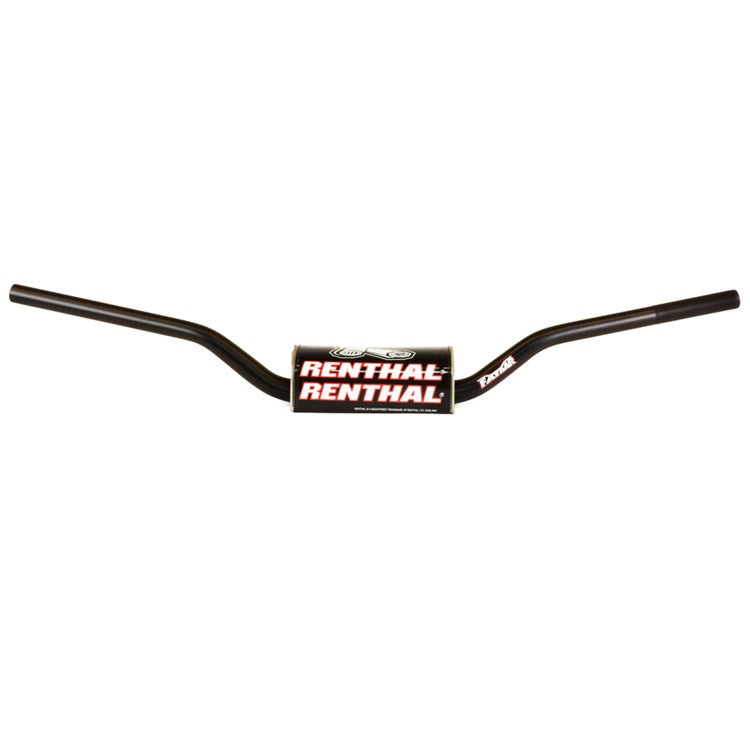 Renthal 822 Fat Bar handlebars