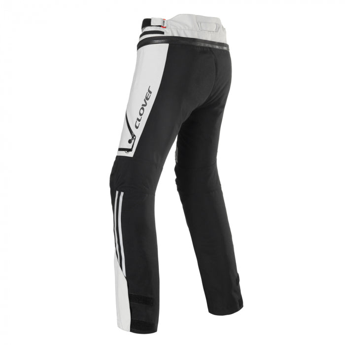 LAMINATOR-2 WP Adventure Trousers N-GR