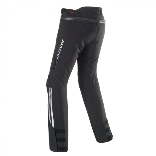 LAMINATOR-2 WP Adventure Trousers N-N