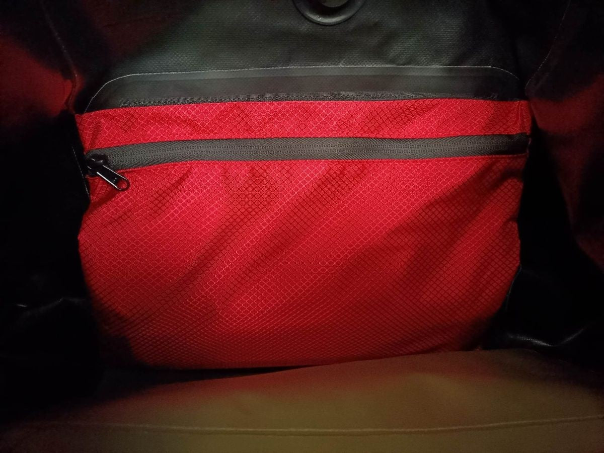MOTOBAG II Panniers 40 Litres