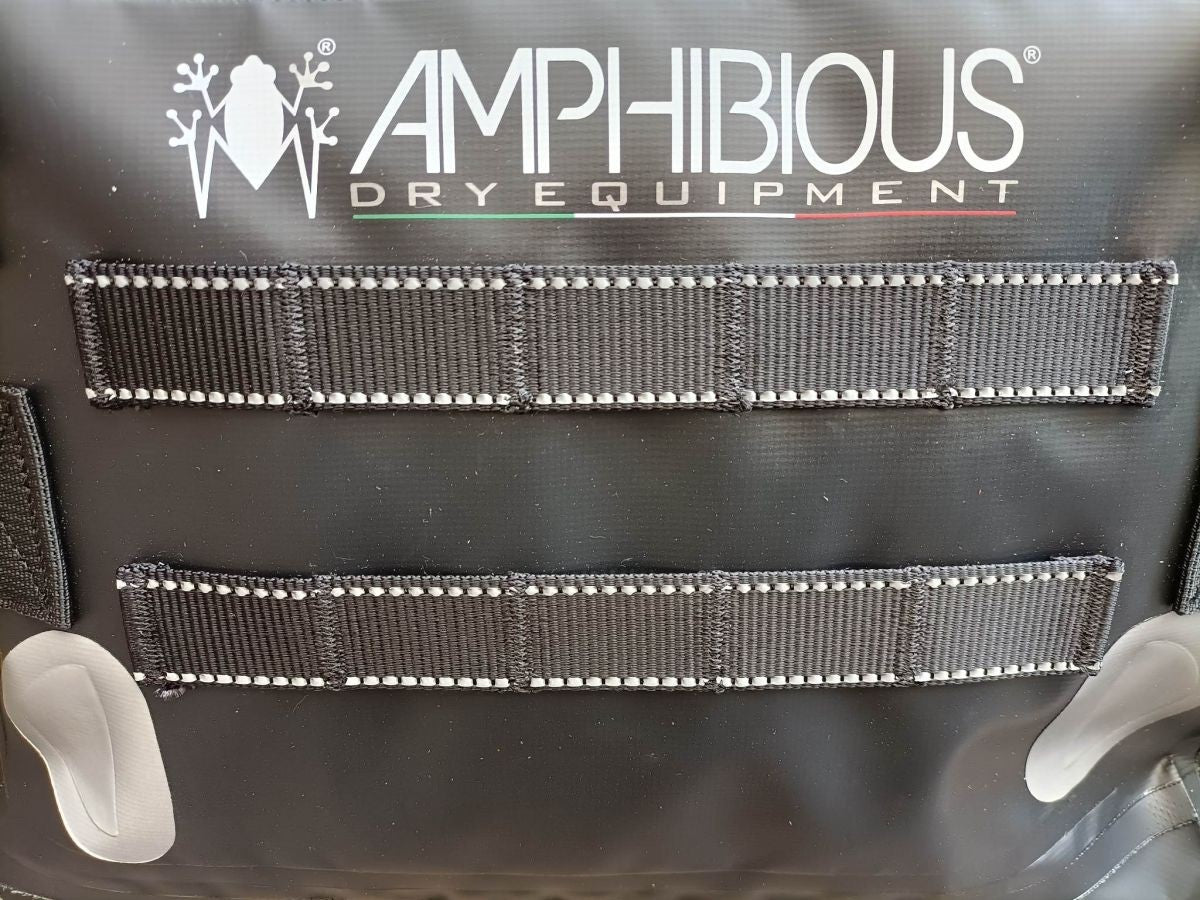 MOTOBAG II Panniers 40 Litres