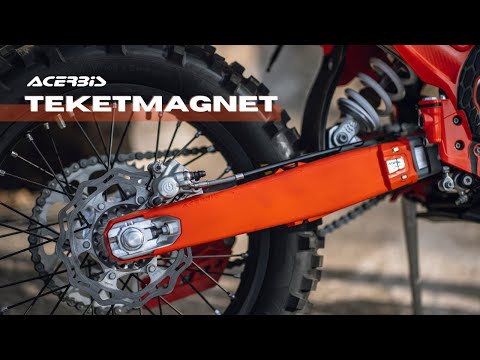T7 Swing arm protection
