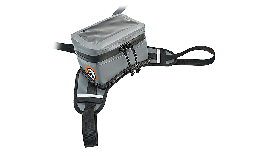 Buckin' Roll Tank Bag™ Compact 1.5L
