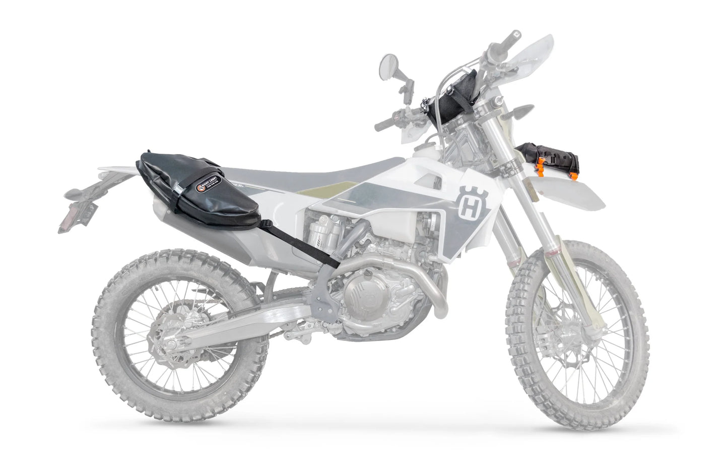Day Tripper / Over-nighter bundle - Dual Sport, Trail, Enduro