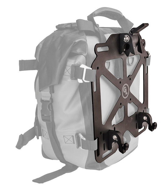 PANNIER MOUNTS FOR MOTORCYCLE SOFT LUGGAGE Giant Loop