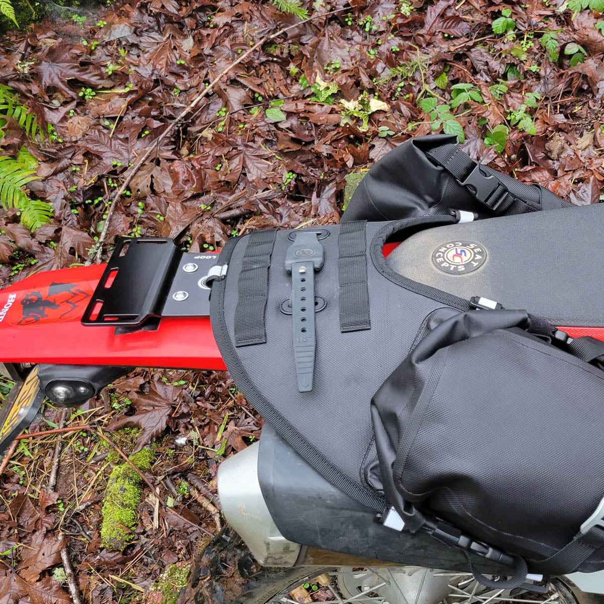 Tail Rack by Giant Loop NEW