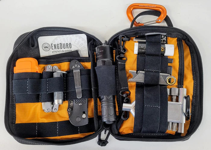 DoubleTrak Multi Tool