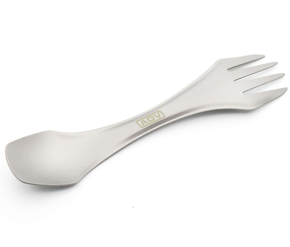 TiTanium Spork