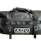 ADVenture Duffel 50L Adventure Motorcyle Duffel Roll top Dry Bag