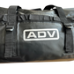 ADVenture Duffel 50L Adventure Motorcyle Duffel Roll top Dry Bag