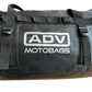 ADVenture Duffel 50L Adventure Motorcyle Duffel Roll top Dry Bag