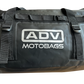 ADVenture Duffel 50L Adventure Motorcyle Duffel Roll top Dry Bag