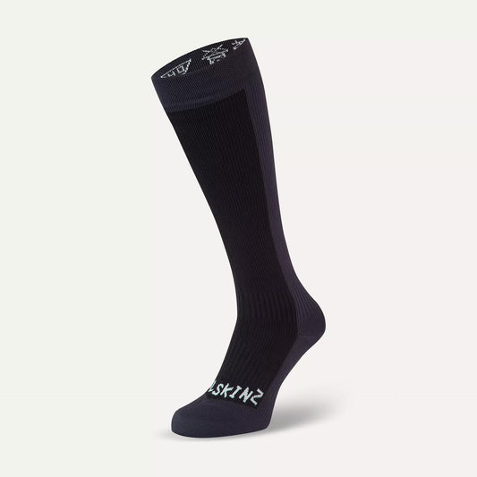 Waterproof Knee Length Socks