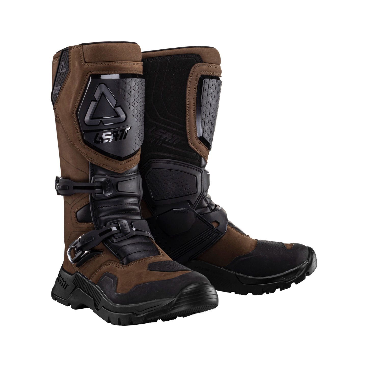 ADV 7.5 HYDRADRI BOOT - DESERT