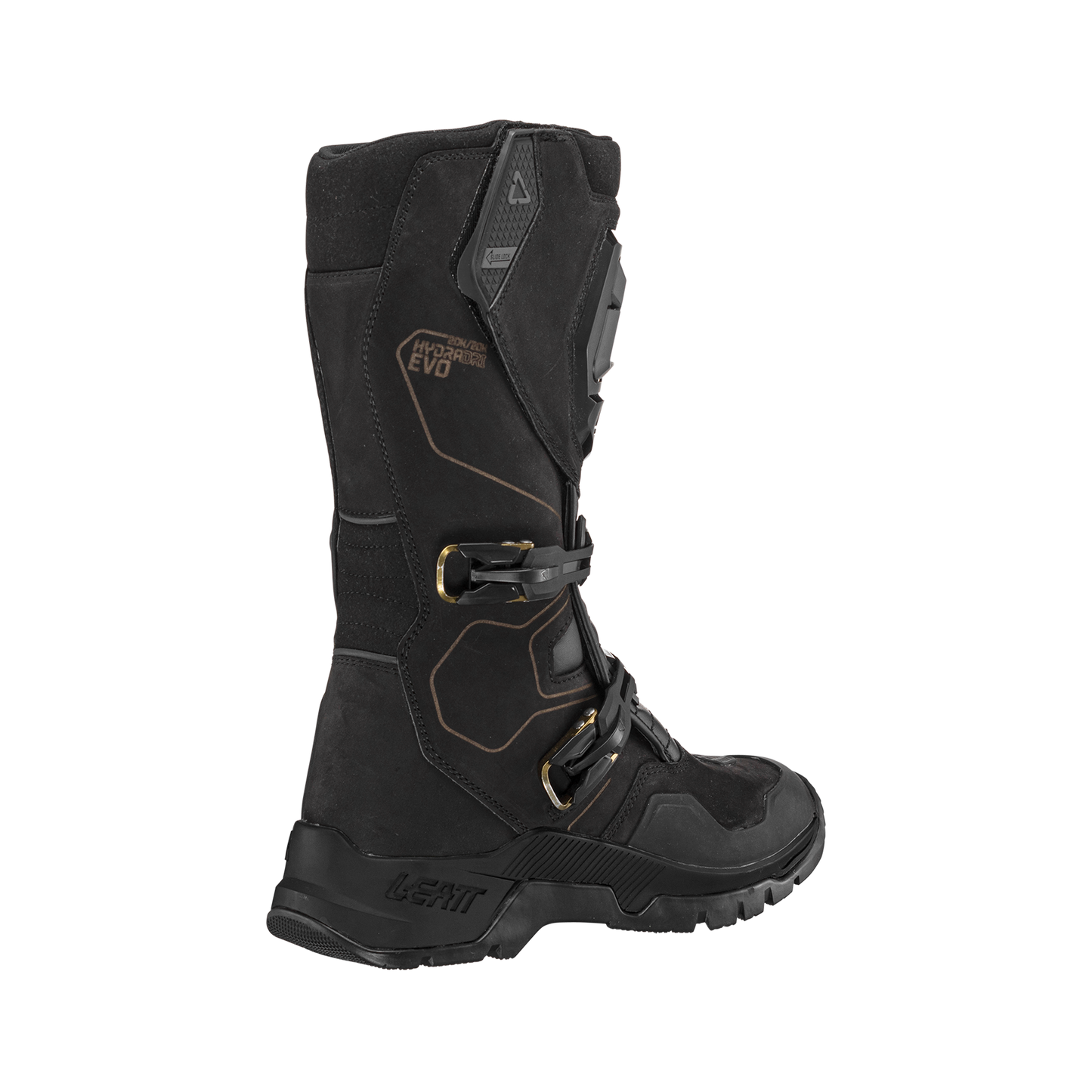 ADV 7.5 HYDRADRI BOOT - STEALTH