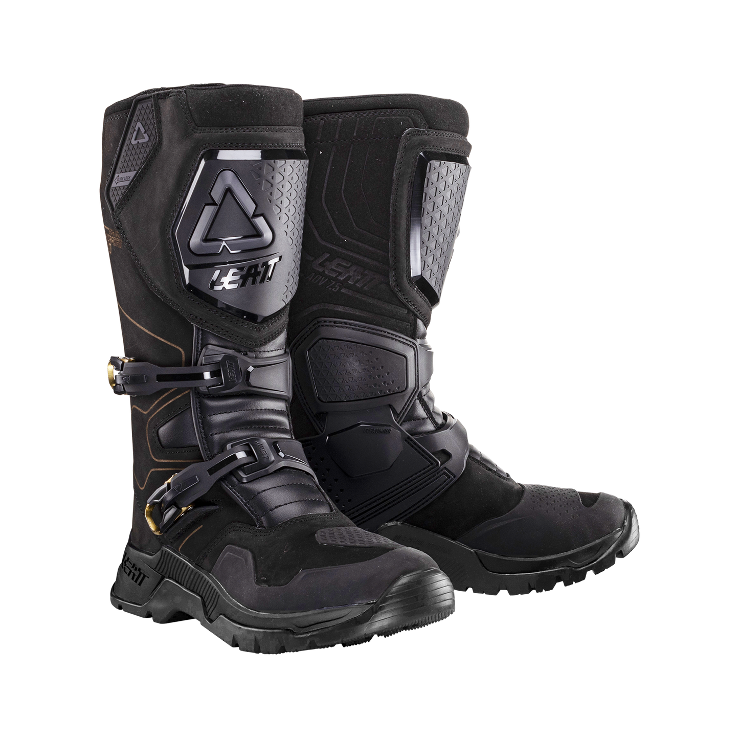 ADV 7.5 HYDRADRI BOOT - STEALTH