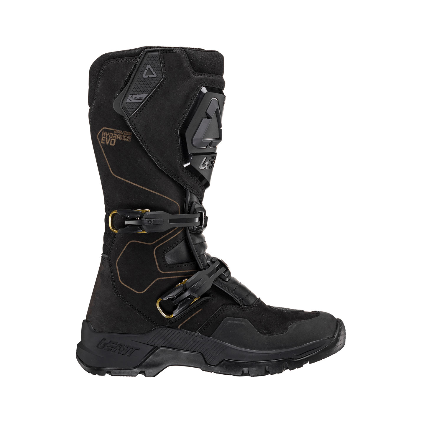 ADV 7.5 HYDRADRI BOOT - STEALTH