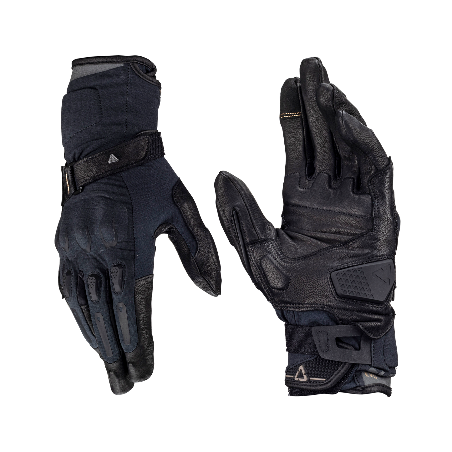 ADV 7.5 HYDRADRI GLOVE - STEALTH