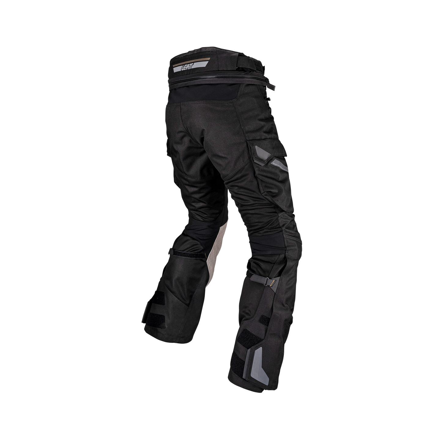 ADV 7.5 FLOWTOUR PANTS - STEALTH