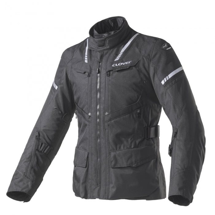 Clover deals riding jacket