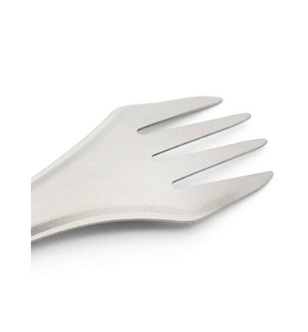 TiTanium Spork