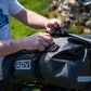 ADVenture Duffel 50L Adventure Motorcyle Duffel Roll top Dry Bag