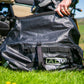 ADVenture Duffel 50L Adventure Motorcyle Duffel Roll top Dry Bag