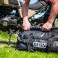 ADVenture Duffel 50L Adventure Motorcyle Duffel Roll top Dry Bag