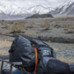 ADVenture Duffel 50L Adventure Motorcyle Duffel Roll top Dry Bag