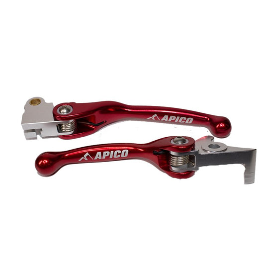 FLEXI & Adjustable Levers Honda CRF L and Rally