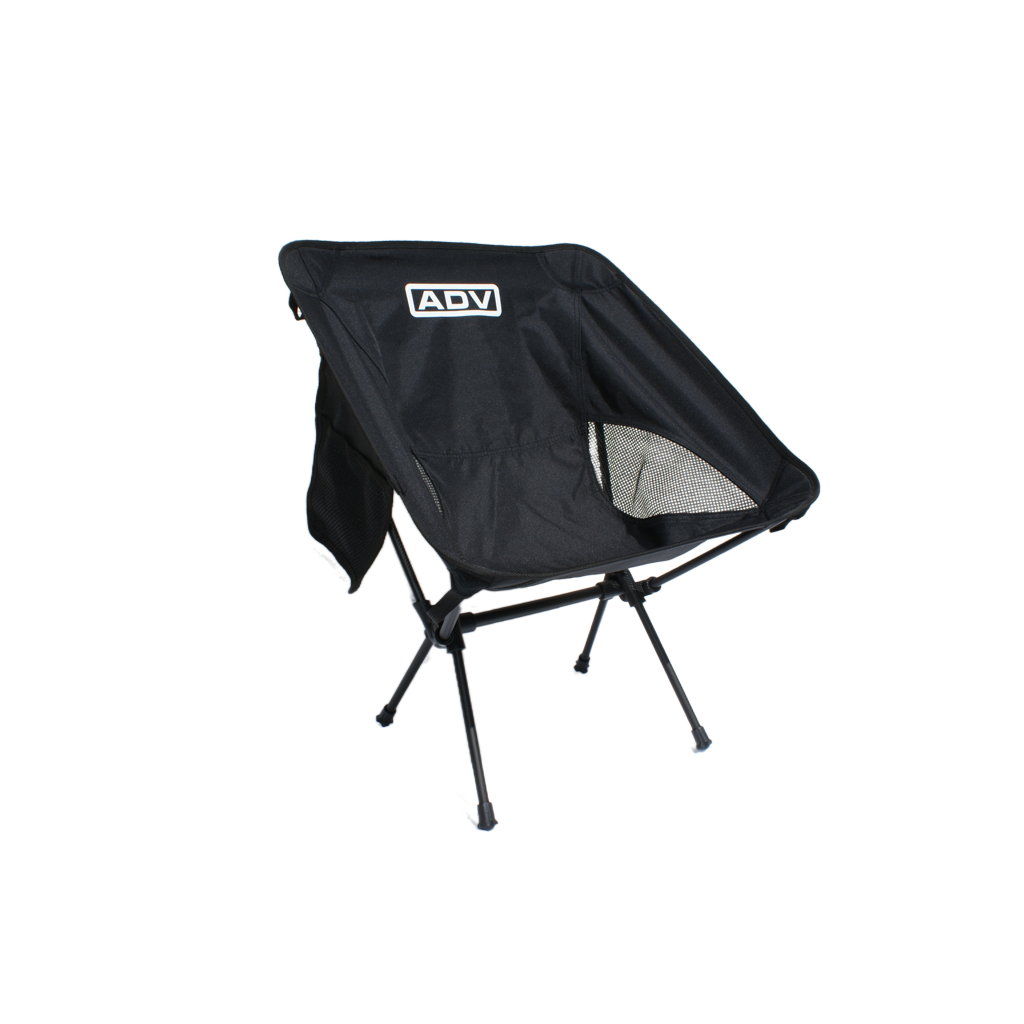 ADVenture Ultra-Light Camping Chair