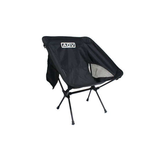 ADVenture Ultra-Light Camping Chair