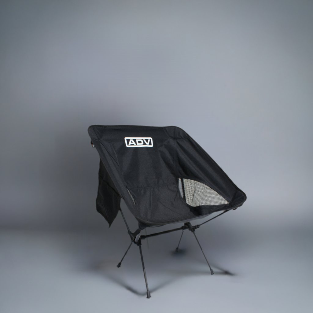 ADVenture Ultra-Light Camping Chair