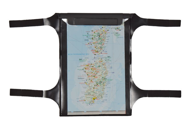 MOTOMAP - Map Holder