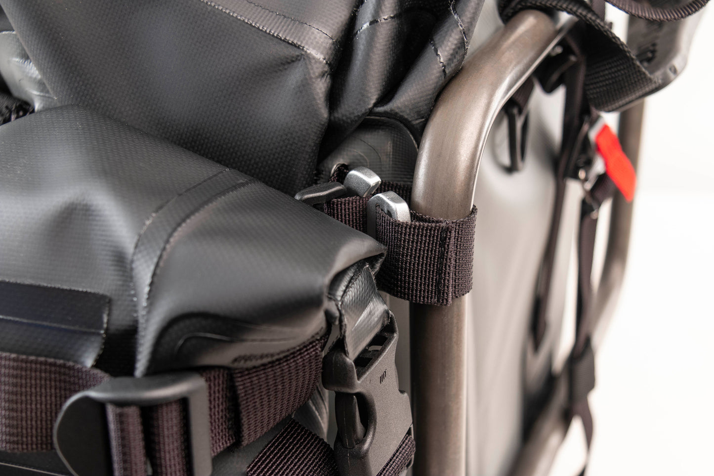 MOTOTREKK PANNIERS™ Giant Loop